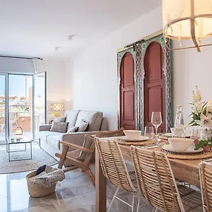  Apartamento At Mirador Del Puerto
