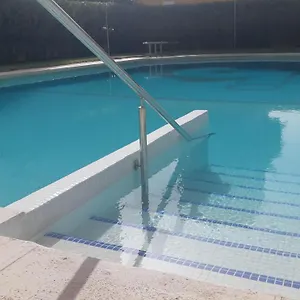  Apartamento Piso Relax Piscina Y Playa Aguadulce