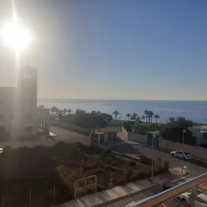  Apartamento Pepillo's Beach,wifi Pool Terrace