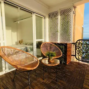  Apartamento Skyblue