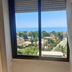  Apartamento El Paraiso