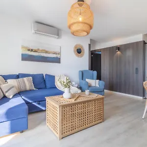 Apartment Apartamento Dream View Aguadulce, Aguadulce (Almeria)