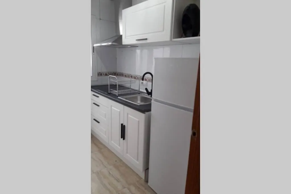 Acogedor Apartamento A 5 Minutos De La Playa Aguadulce  Apartment Aguadulce (Almeria)