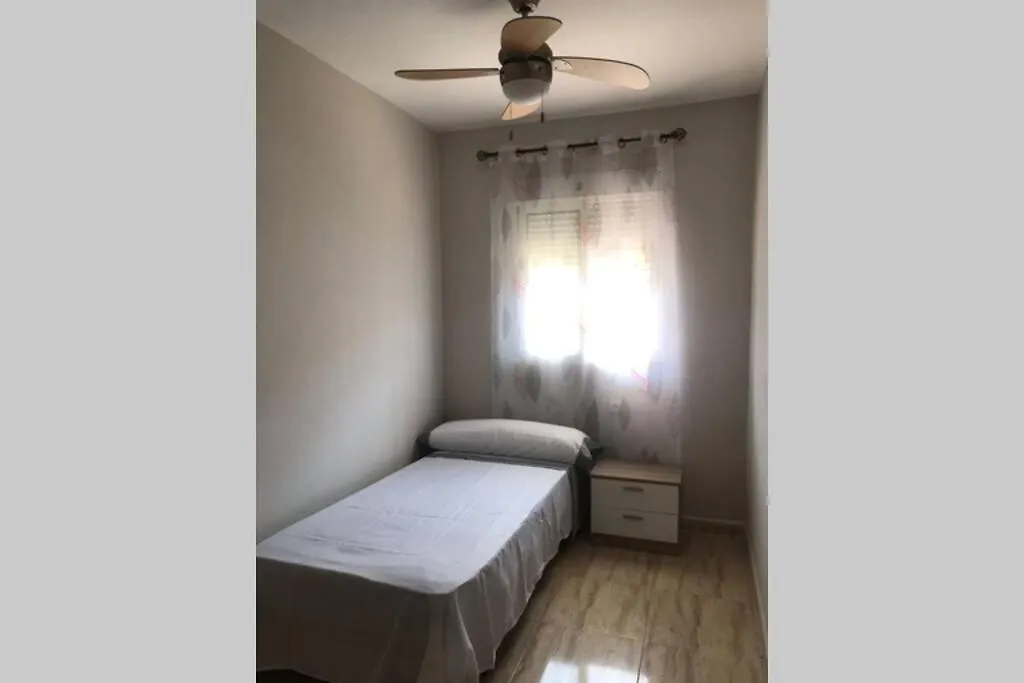 Acogedor Apartamento A 5 Minutos De La Playa Aguadulce  Aguadulce (Almeria)