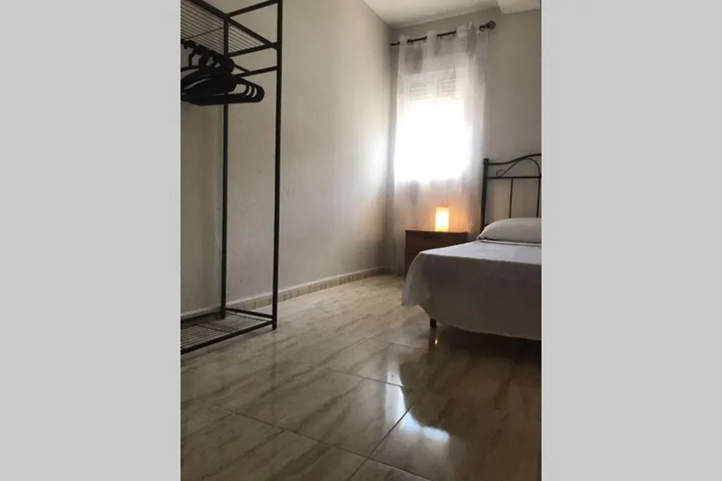 Apartment Acogedor Apartamento A 5 Minutos De La Playa Aguadulce  Spain